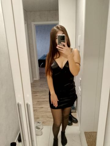 Индивидуалка Эвелина Фотография 2